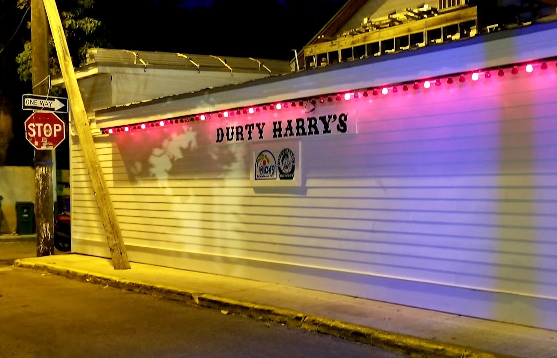 Durty Harrys