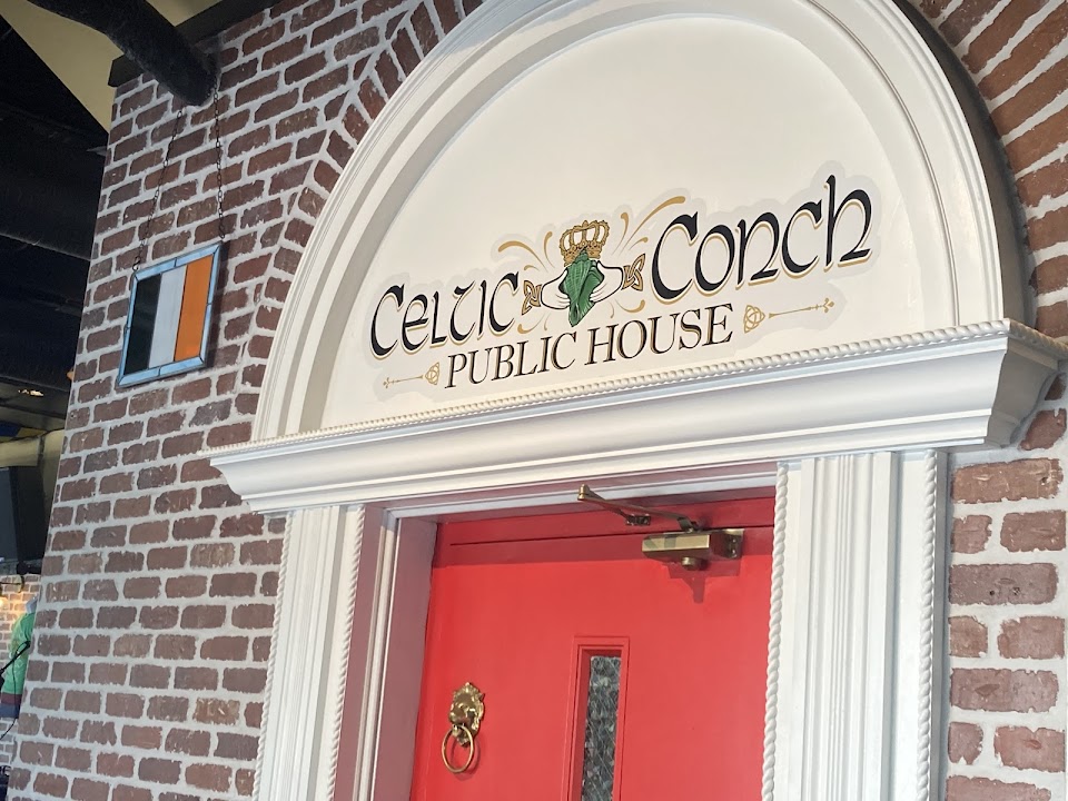 Celtic Conch Public House